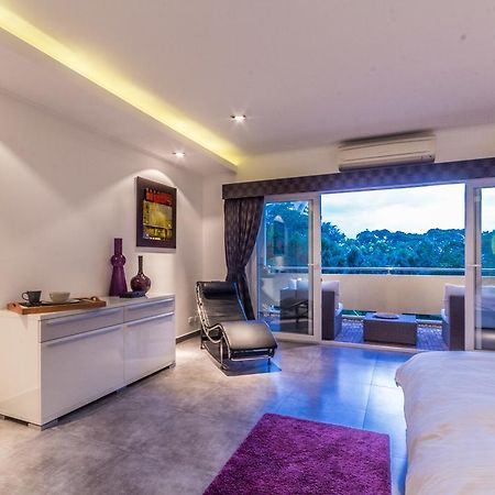 Dasiri Beach Apartment Premium Pattaya Luaran gambar
