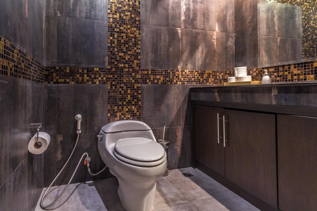 Dasiri Beach Apartment Premium Pattaya Luaran gambar