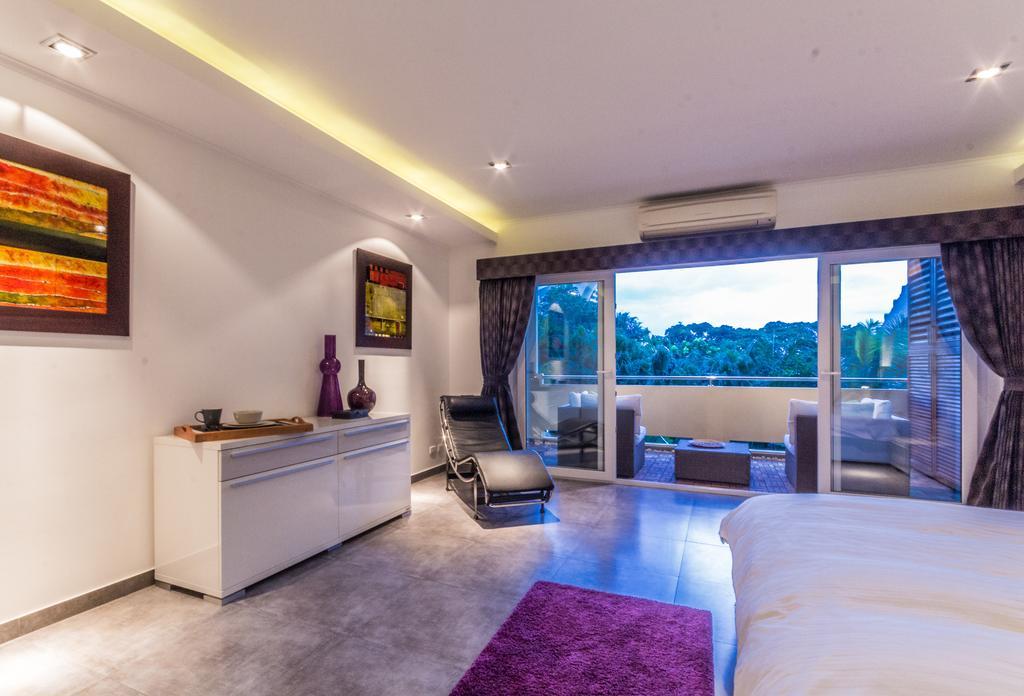 Dasiri Beach Apartment Premium Pattaya Luaran gambar